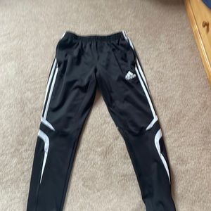 mens size medium excellent condition sweatpants